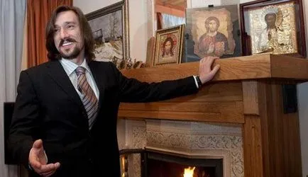 Сергій матвієнко біографія, сім'я і особисте життя (біографія) Сергій матвієнко біографія, сім'я і особисте життя