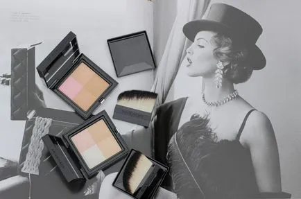 Шерочка з машерочкой givenchy prisme visage повернення легендарної пудри (Givenchy Prisme Visage) Шерочка з машерочкой givenchy prisme visage повернення легендарної пудри
