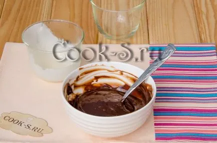 Шоколадний чізкейк - рецепт з фото крок за кроком (шоколадний чізкейк рецепт) Шоколадний чізкейк - рецепт з фото крок за кроком