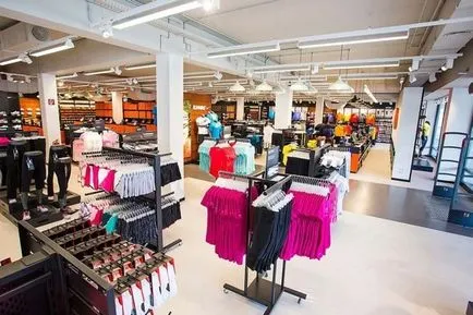 Шопінг в вені кращий в Австрії аутлет Парндорф (parndorf designer outlet) (ціни) Шопінг в вені кращий в Австрії аутлет Парндорф (parndorf designer outlet)