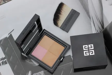 Шерочка з машерочкой givenchy prisme visage повернення легендарної пудри (prisme) Шерочка з машерочкой givenchy prisme visage повернення легендарної пудри