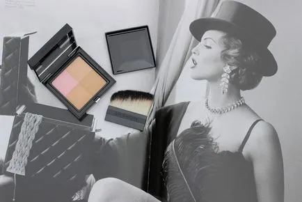Шерочка з машерочкой givenchy prisme visage повернення легендарної пудри (visage) Шерочка з машерочкой givenchy prisme visage повернення легендарної пудри