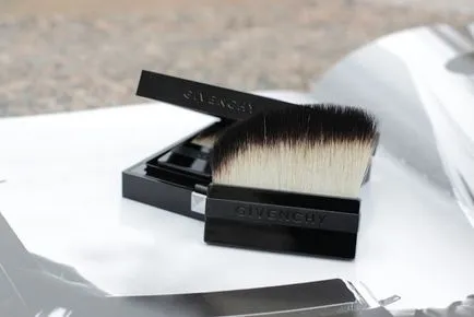 Шерочка з машерочкой givenchy prisme visage повернення легендарної пудри (Givenchy Prisme Visage) Шерочка з машерочкой givenchy prisme visage повернення легендарної пудри