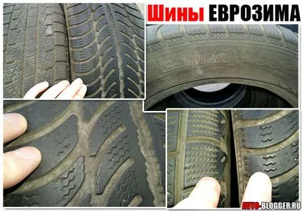 Шини еврозіма