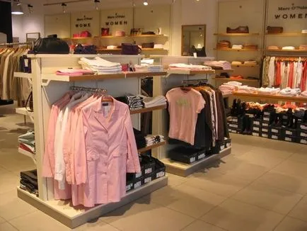 Шопінг в вені кращий в Австрії аутлет Парндорф (parndorf designer outlet) (вені) Шопінг в вені кращий в Австрії аутлет Парндорф (parndorf designer outlet)