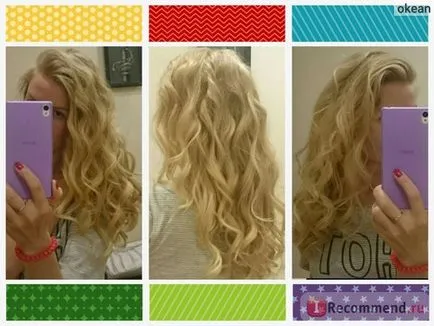 Щипці для волосся babyliss c1100e curl secret ionic - «тепер і у мене є ця чудо-плойка! Тепер з (curl) Щипці для волосся babyliss c1100e curl secret ionic - «тепер і у мене є ця чудо-плойка! тепер з
