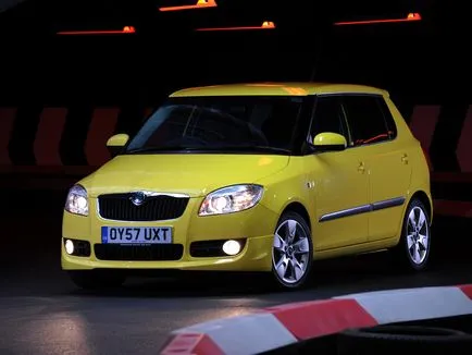 Шкода Фабія - відгуки, плюси і мінуси skoda fabia (мінуси) Шкода Фабія - відгуки, плюси і мінуси skoda fabia