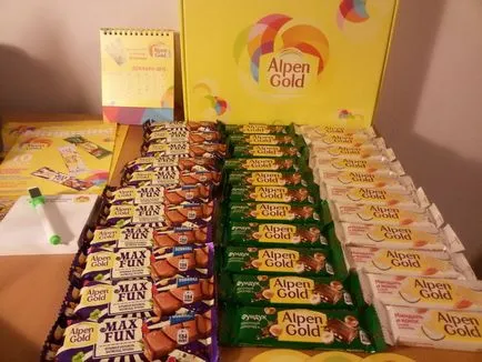 Шоколад Альпен Гольд (alpen gold) радість для ласунів (ласунів) Шоколад Альпен Гольд (alpen gold) радість для ласунів