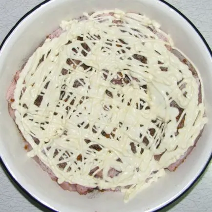 Шашлик або барбекю з курки (курки) Шашлик або барбекю з курки