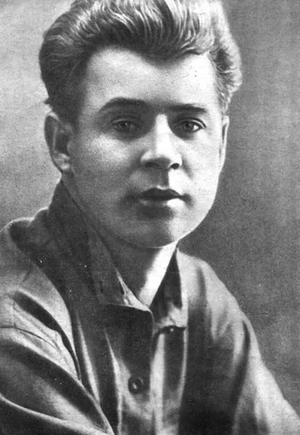Сергій Єсенін «ніколи з собою я не полажу» (есенин) Сергій Єсенін «ніколи з собою я не полажу»