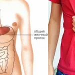 Симптоми хронічного холециститу діагностика (Хелікобактер Helicobacter pylori) Симптоми хронічного холециститу діагностика