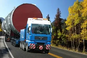 Штраф за негабаритний вантаж і правила його перевезення згідно пдд Україна (гибдд) Штраф за негабаритний вантаж і правила його перевезення згідно пдд рф