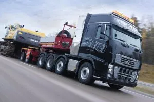 Штраф за негабаритний вантаж і правила його перевезення згідно пдд Україна (гибдд) Штраф за негабаритний вантаж і правила його перевезення згідно пдд рф