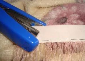 Штори своїми руками з підручних матеріалів (своїми) Штори своїми руками з підручних матеріалів