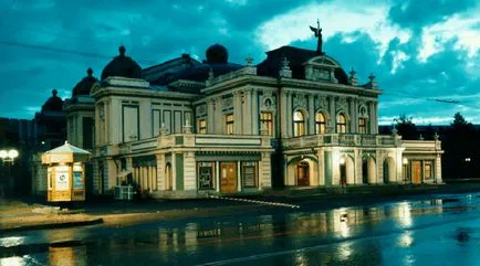 Сибірський федеральний округ як один з найбагатших регіоновУкаіни (регіони сибіру) Сибірський федеральний округ як один з найбагатших регіоновУкаіни