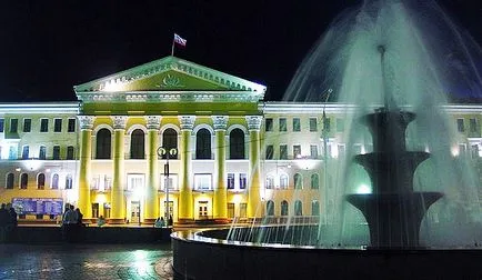 Сибірський федеральний округ як один з найбагатших регіоновУкаіни (сибірський федеральний округ) Сибірський федеральний округ як один з найбагатших регіоновУкаіни