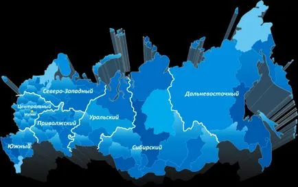 Сибірський федеральний округ як один з найбагатших регіоновУкаіни (регіони сибіру) Сибірський федеральний округ як один з найбагатших регіоновУкаіни