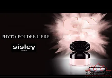 Sisley phyto-poudre libre