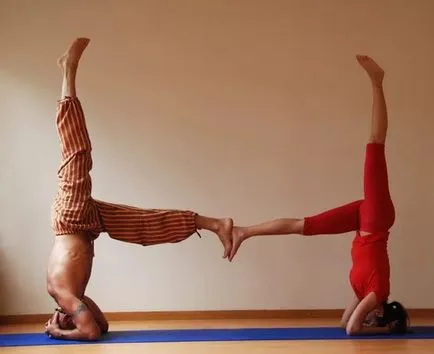 Силова йога (power yoga) відео, вправи, фото (силова) Силова йога (power yoga) відео, вправи, фото
