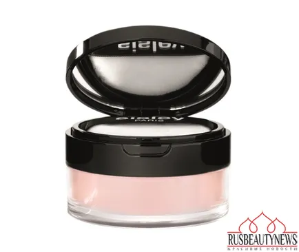 Sisley phyto-poudre libre