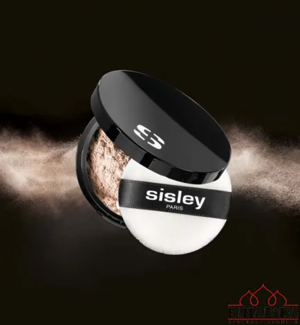 Sisley phyto-poudre libre