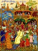 Казка в операх і картинах українських композиторів і художників - іванівська обласна бібліотека для (композиторів) Казка в операх і картинах українських композиторів і художників - іванівська обласна бібліотека для