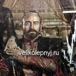 Скандали в Туреччині про серіал чудовий вік