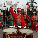 Скандали в Туреччині про серіал чудовий вік