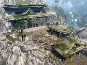 Skyrim клинки
