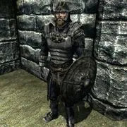 Skyrim клинки
