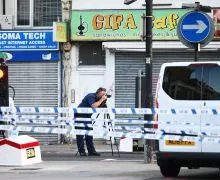 Ск встановив особу терориста, який влаштував вибух в метро Харкова, бізнес (санктрпетербурга) Ск встановив особу терориста, який влаштував вибух в метро Харкова, бізнес
