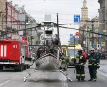Ск встановив особу терориста, який влаштував вибух в метро Харкова, бізнес (метро) Ск встановив особу терориста, який влаштував вибух в метро Харкова, бізнес