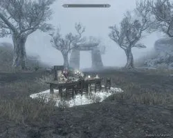 Skyrim - божевільний розум (проходження) (божевільний) Skyrim - божевільний розум (проходження)