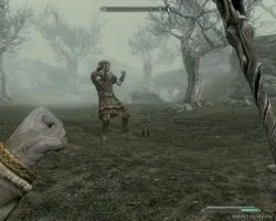 Skyrim - божевільний розум (проходження) (skyrim) Skyrim - божевільний розум (проходження)