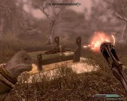 Skyrim - божевільний розум (проходження) (skyrim) Skyrim - божевільний розум (проходження)