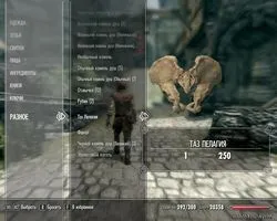 Skyrim - божевільний розум (проходження) (skyrim) Skyrim - божевільний розум (проходження)