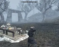 Skyrim - божевільний розум (проходження) (божевільний) Skyrim - божевільний розум (проходження)