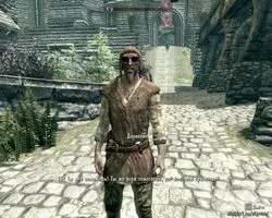 Skyrim - божевільний розум (проходження) (божевільний) Skyrim - божевільний розум (проходження)