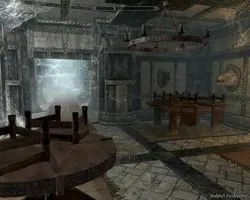Skyrim - божевільний розум (проходження) (skyrim) Skyrim - божевільний розум (проходження)