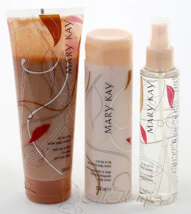 Скраб для тіла з люфою лотос і бамбук від mary kay переваги, склад, рекомендації щодо застосування (тіла) Скраб для тіла з люфою лотос і бамбук від mary kay переваги, склад, рекомендації щодо застосування