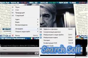 Скіни для vlc media player