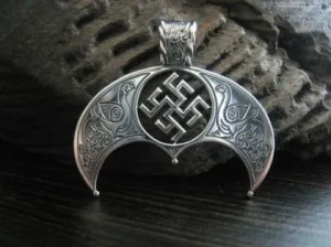 Слов'янські амулети, своя правда