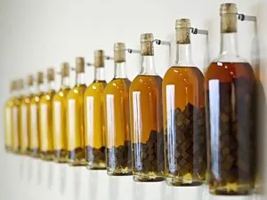 Скільки градусів самогон