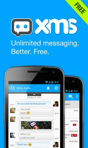 Завантажити ebuddy xms