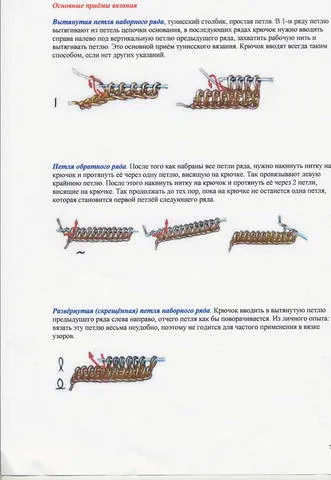 Следки гачком з описом, схемами і відео мк - 6 моделей (гачком) Следки гачком з описом, схемами і відео мк - 6 моделей