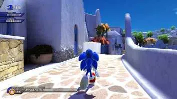Завантажити sonic generations торрент безкоштовно на комп'ютер
