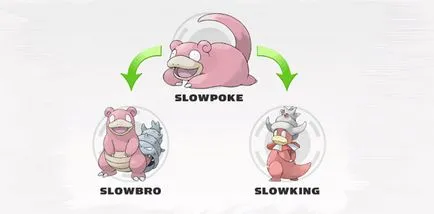 Слоубро в покемон го - еволюція slowbro в pokemon go 80 (як еволюціонувати слоубро) Слоубро в покемон го - еволюція slowbro в pokemon go 80