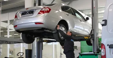 Скільки коштує діагностика ходової частини автомобіля і від чого залежить ціна, що і скільки коштує (діагностика) Скільки коштує діагностика ходової частини автомобіля і від чого залежить ціна, що і скільки коштує