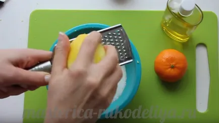 Скраб для тіла і обличчя в домашніх умовах своїми руками майстер-клас (своїми) Скраб для тіла і обличчя в домашніх умовах своїми руками майстер-клас
