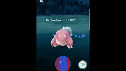 Слоубро в покемон го - еволюція slowbro в pokemon go 80 (як еволюціонувати слоубро) Слоубро в покемон го - еволюція slowbro в pokemon go 80